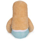 GUND Sloth with Swim Trunks, 9.5"