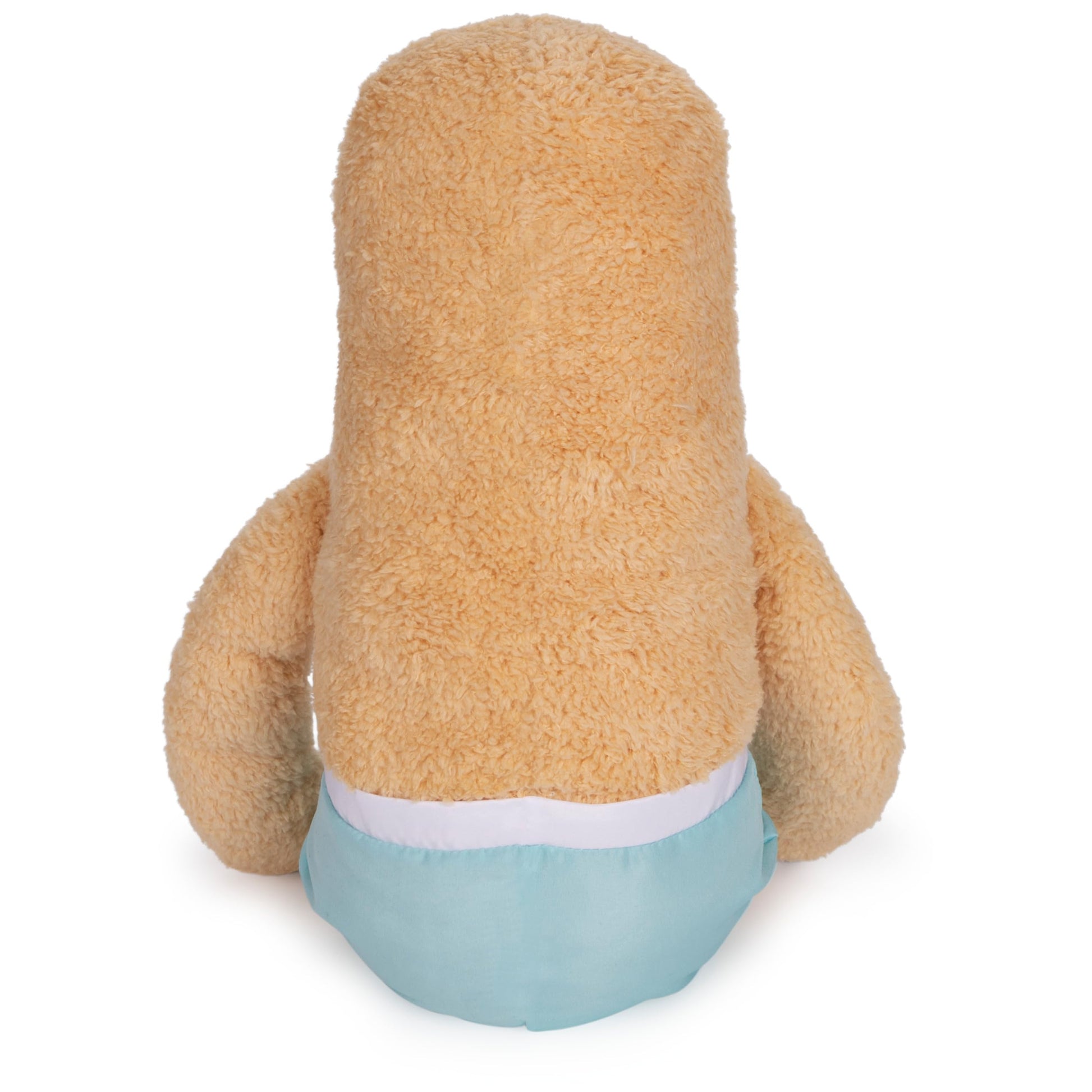 GUND Sloth with Swim Trunks, 9.5"