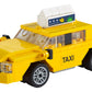 LEGO Creator Yellow Taxi 40468 Exclusive Set