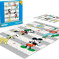 Ceaco - Disney Mickey and Friends Cozy Classic - 300 Large Piece Puzzle