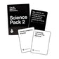 Cards Against Humanity Presents Contact! • The Classic Party Game of Stumping Your Friends and Screaming “Contact!”