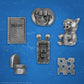USAOPOLY CLUE: Diary of a Wimpy Kid | Solve the Mystery in This Officially-Licensed Collectible Clue Game Featuring Characters & Locations from