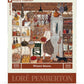New York Puzzle Company - Loré Pemberton Winter Stores - 500 Piece Jigsaw Puzzle for Adults by Loré Pemberton