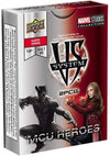 VS System® 2PCG™: MCU Heroes