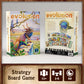 Northstar Game Studio Evolution Board Game | Create Species in This Strategy Game for Adults, Teens and Families | 2-6 Players, Age 12+