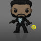 Epic Collectibles Pop Marvel: One Last Kill - Punisher (Glows in the Dark)