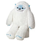 Aurora Fantasy 12" Yulli Yeti Mysterious Stuffed Animal