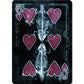 USPCC Bicycle Karnival Xtreme Playing Cards (Ltd Ed) Big Blind Media