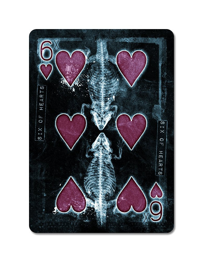 USPCC Bicycle Karnival Xtreme Playing Cards (Ltd Ed) Big Blind Media