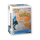 Funko POP! Games: Pokemon - Lucario - Collectible Vinyl Figure - Gift Idea - Official Merchandise - Toys for Children and Adults - Video Games Fans