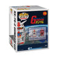 Funko POP! Super: MS Gundam - RX-78-2 Gundam - Mobile Suit Gundam - Collectable Vinyl Figure - Gift Idea - Official Merchandise - for Kids & Adults