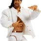 Mattel WWE King Nakamura Elite Collection Action Figure, 6-inch Posable Collectible Gift for WWE Fans Ages 8 Years Old & Up