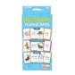 Junior Learning Decoding Flashcards, 162 Cards, Ages 5+, Language & Decoding, K-1