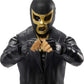 WWE Joaquin Wilde Action Figure, Posable 6-inch Collectible for Ages 6 Years Old & Up