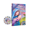 Moonlite Storytime Single Story Disc, Bible Stories: Mary's Little Lamb