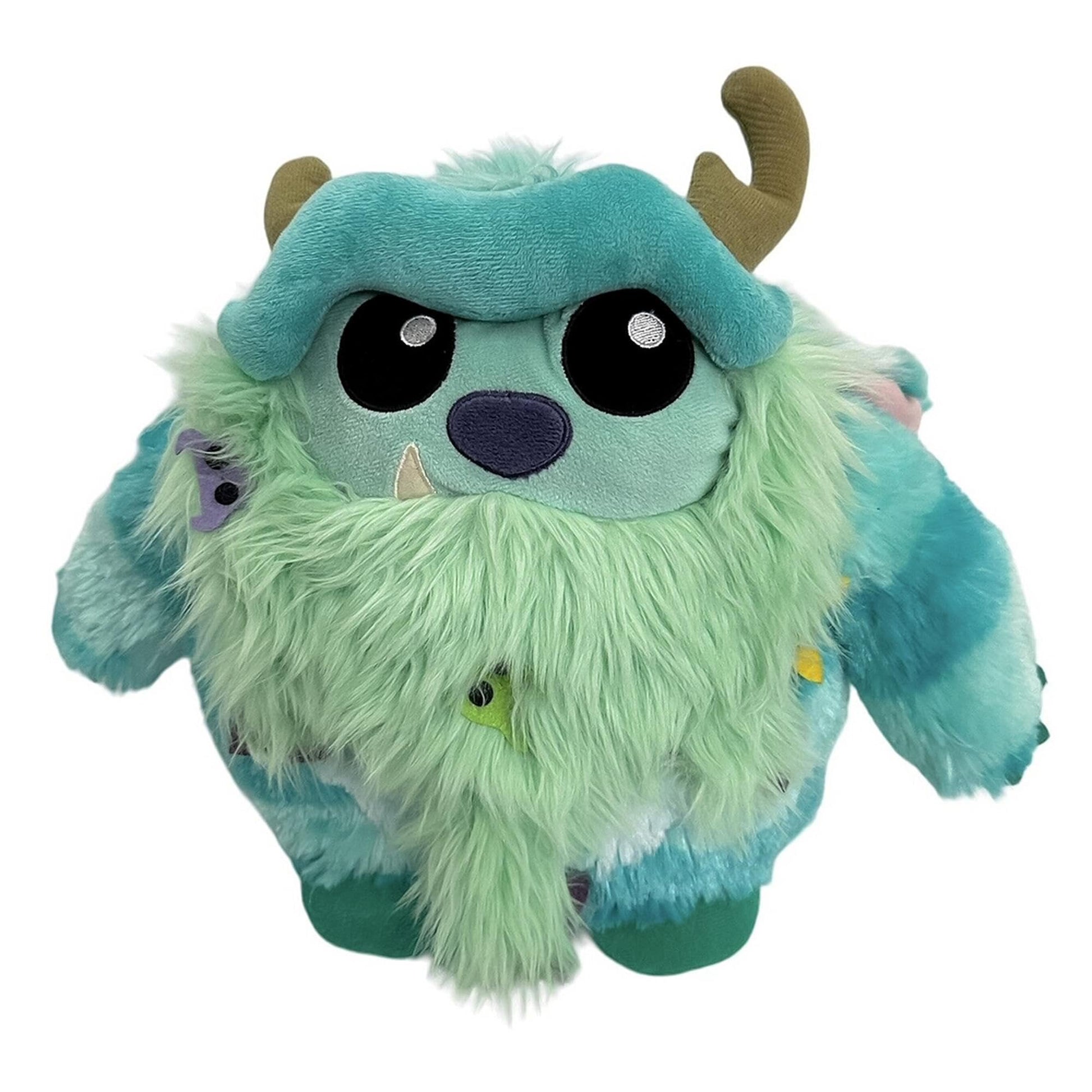 Funko Pop! Plush Regular: Monsters - Sapwood Mossbottom