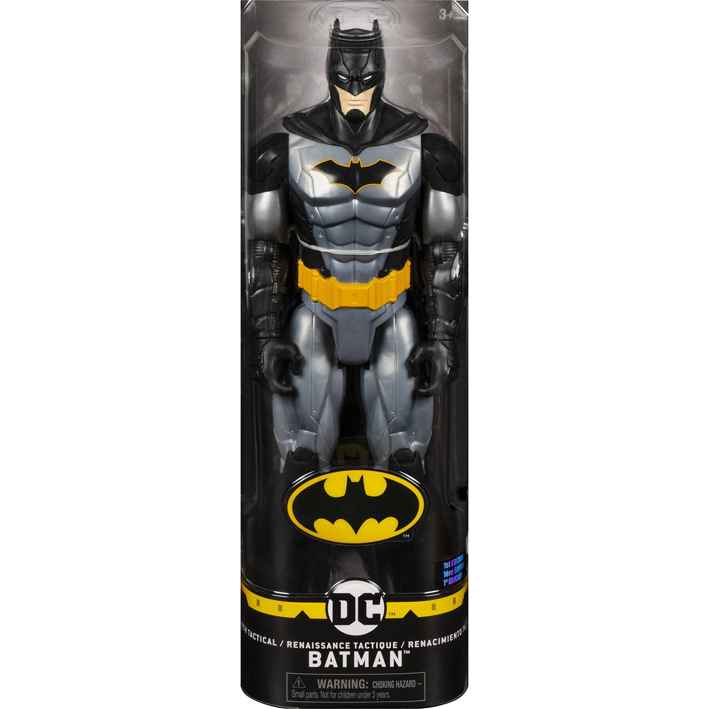 DC Comics Batman 6055153 30 cm Articulated Surprise Figure