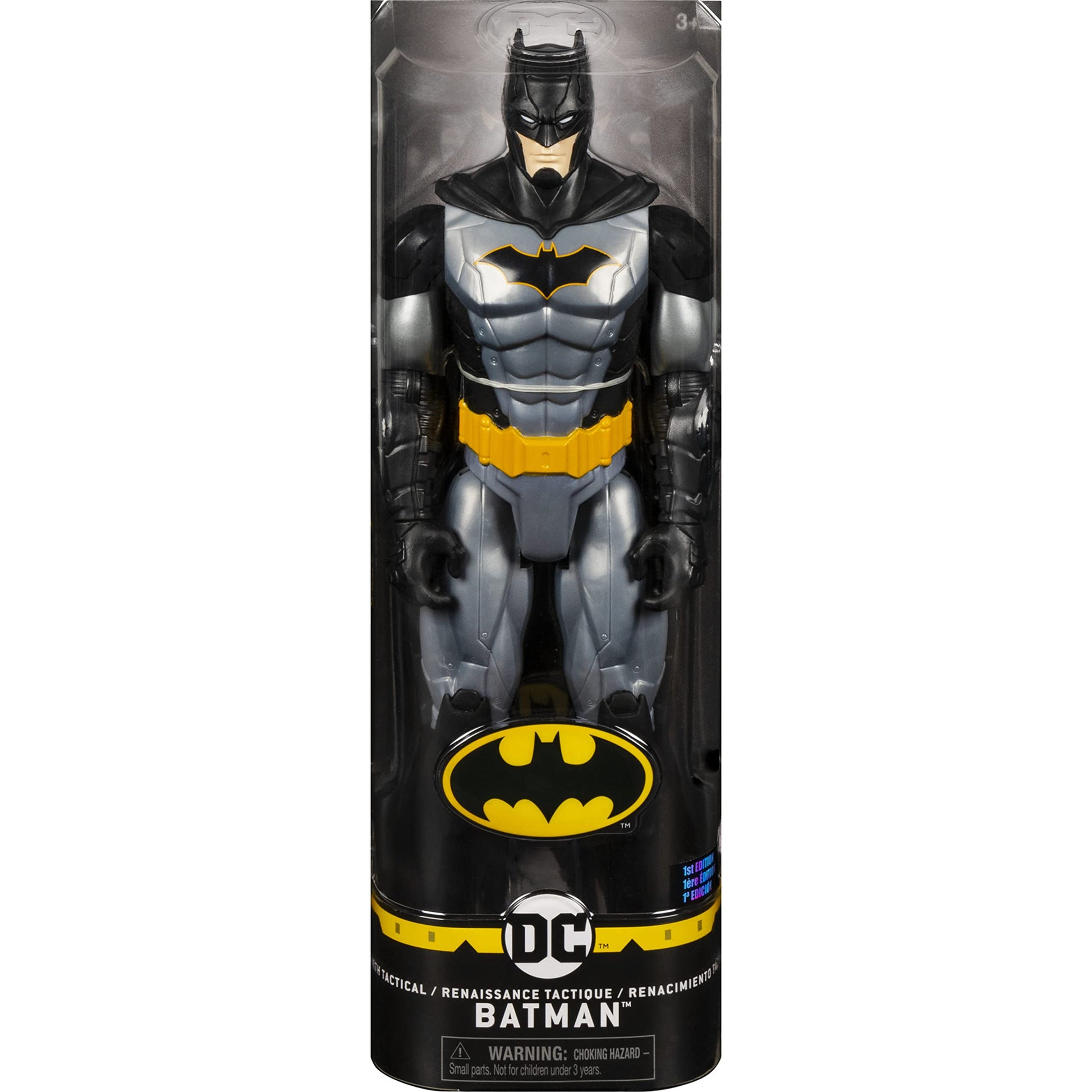 DC Comics Batman 6055153 30 cm Articulated Surprise Figure