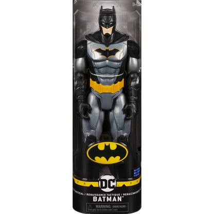 DC Comics Batman 6055153 30 cm Articulated Surprise Figure