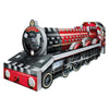 Wrebbit3D Harry Potter 3D Puzzle Model of Hogwarts Express Mini | 155 Jigsaw Puzzle Pieces | Build and Journey Through the Wizarding World
