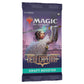 Magic: The Gathering Streets of New Capenna Draft Booster | 15 Magic Cards