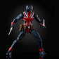 Avengers Marvel Legends Series Union Jack 6" Collectible Action Figure Toy For Ages 4 & Up with Accessories & Build-A-Figurepiece