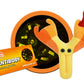 GIANTmicrobes Antibody Plush, Blood Bank, Hematology Gifts, Infectious Disease Doctor Gift, Get Well Gifts, Blood Cells. Pharmacist Gift