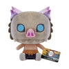 Funko Plush Demon Slayer - 7" Inosuke Hashibira - Collectable Soft Plush - Birthday Gift Idea - Official Merchandise - Stuffed Plushie for Kids