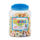 Junior Learning JL175 Tri-Blocks Tub Medium