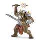 Papo "Giant Ork with Sabre Figure