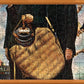 MasterPieces 1000 Piece Jigsaw Puzzle for Adults, Family, Or Kids - Baseball Collection by Norman Rockwell - 13"x39"