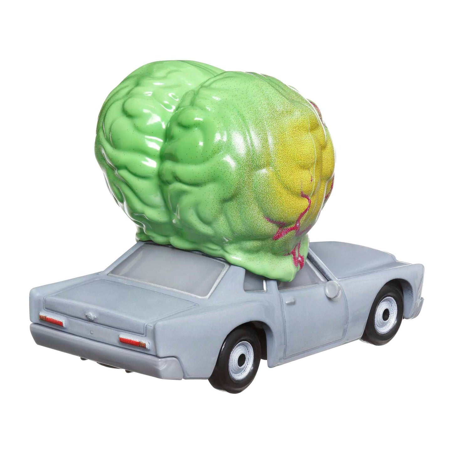 Mattel, Multicoloured (HKY33)