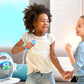 eKids Mother Goose Club Karaoke Machine for Kids with Microphone and Built-in Nursery Rhymes
