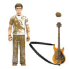 Super7 Green Day Reaction Figures Wave 01(Mud Fight)- Mike Dirnt