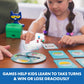 Educational Insights Pete the Cat Groovy Friendship Game - Preschool Board Games for Kids 4-6, Social Emotional Learning Games for Kids