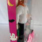 Barbie Happy Halloween Kelly Gift Set Special Edition (1996)