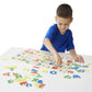 Melissa & Doug, Alphabet Art