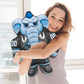 Bleacher Creatures Utah Mammoth Tusky 24" NHL Masoct Bleacher Buddy - Soft Plush Toy