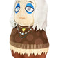 Addams Family Animated Movie - Grandma Plush 8" H