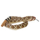 Wild Republic Snakesss Western Diamondback Rattlesnake Stuffed Animal - 70"