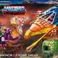 Mega Construx Masters of The Universe Panthor at Point Dread