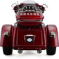 Maisto 1:12 Scale Harley Davidson 2021 CVO Tri Glide Diescast Motorcycle