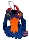 Great Eastern Entertainment Kill La Kill - Senketsu Plush Keychain 5''