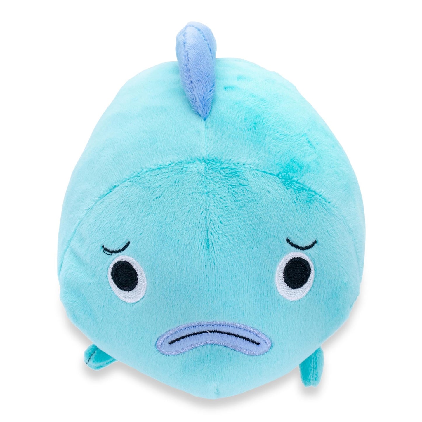 Toynk Bee and Puppycat 9-Inch Wallace Collector Plush Toy | Huggable Soft Stuffed Animal for Cuddling | Officially Licensed Collectible