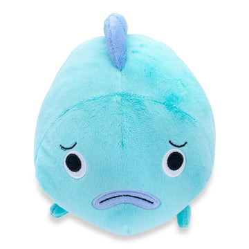 Toynk Bee and Puppycat 9-Inch Wallace Collector Plush Toy | Huggable Soft Stuffed Animal for Cuddling | Officially Licensed Collectible