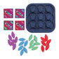 MindWare Twizzle Game, The Twisting Tile Logic Puzzle, Pattern Matching Game for Ages 8 & Older