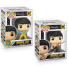 Funko Pop! Icons: Bruce Lee - Set of 2 - Bruce Lee Vinyl Figures