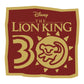 Disney The Lion King 30th Anniversary Timon Small Plush Stuffed Animal, Meerkat, Kids Toys for Ages 2 Up by Just Play