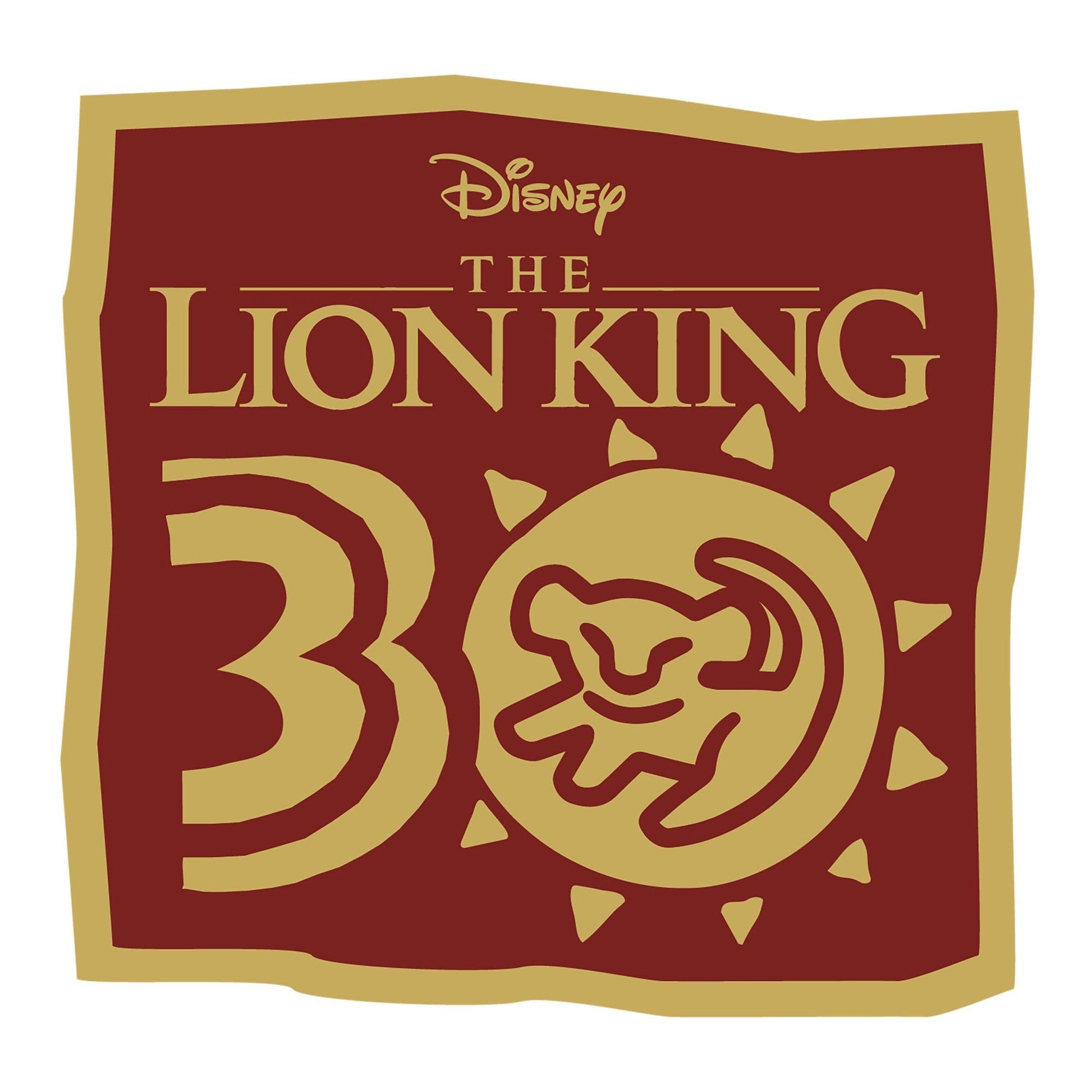 Disney The Lion King 30th Anniversary Timon Small Plush Stuffed Animal, Meerkat, Kids Toys for Ages 2 Up by Just Play