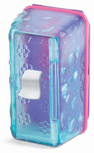 Fisher-Price Nickelodeon Dora The Explorer, Dollhouse Bathroom Furniture
